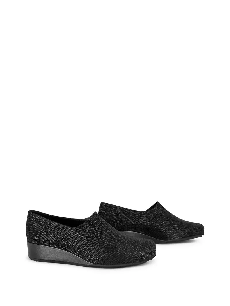 TIZIANO BLACK PRINT