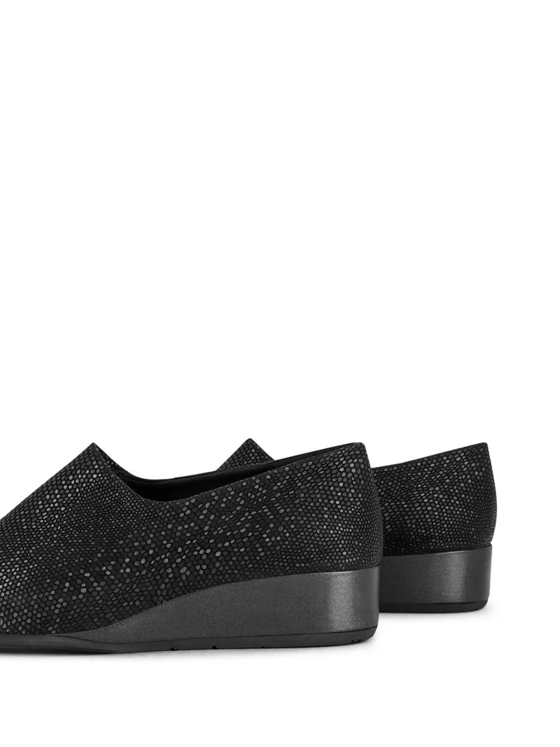 TIZIANO BLACK PRINT