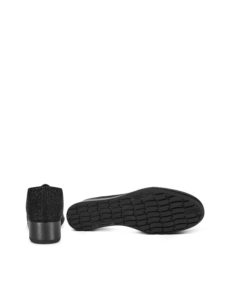 TIZIANO BLACK PRINT
