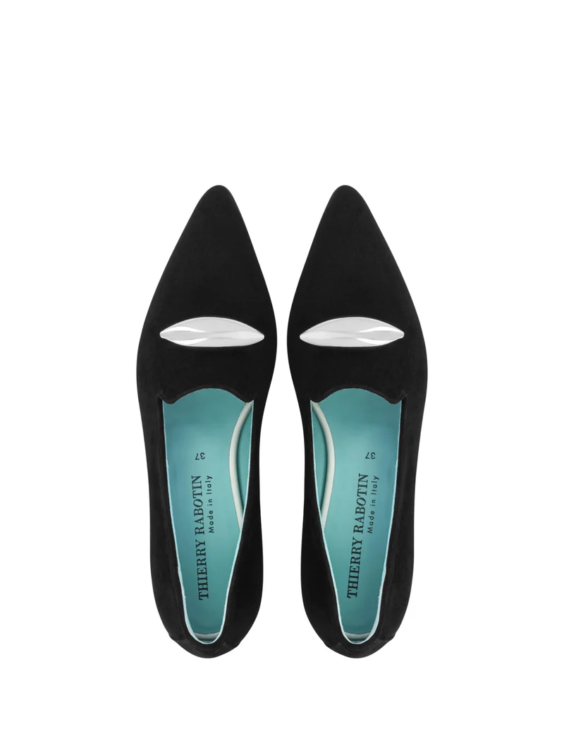 TERNO BLACK