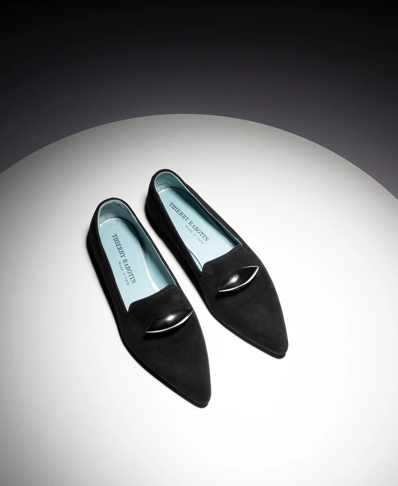 TERNO BLACK