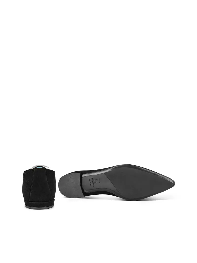TERNO BLACK
