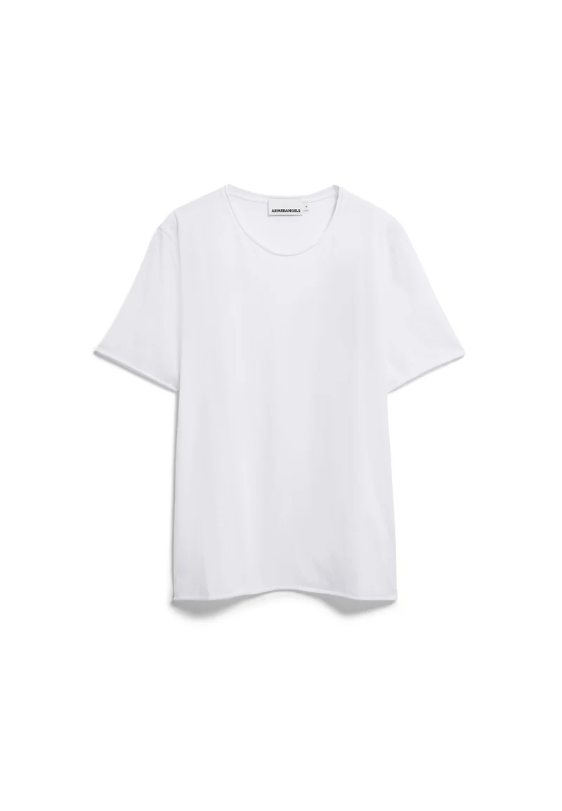 Jaames Brushed T-shirt