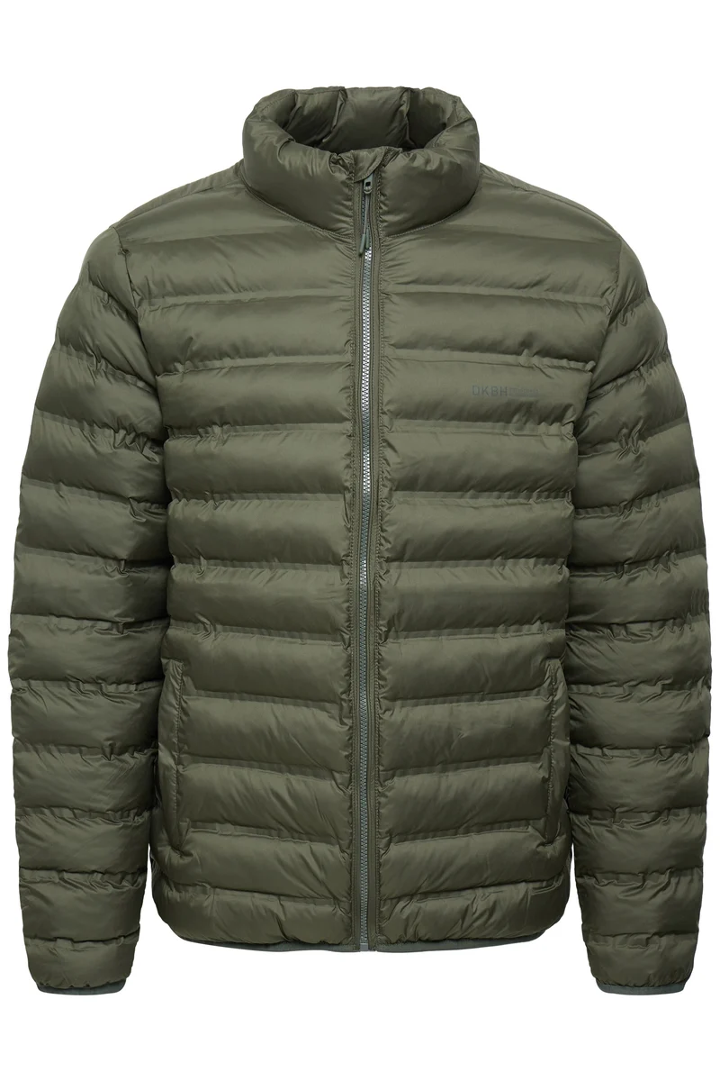 Bhficco Heated Jkt