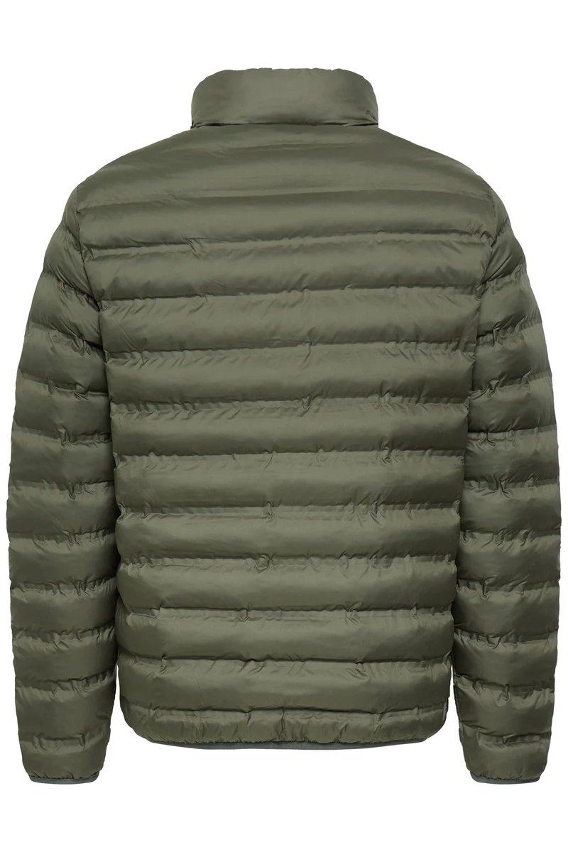 Bhficco Heated Jkt