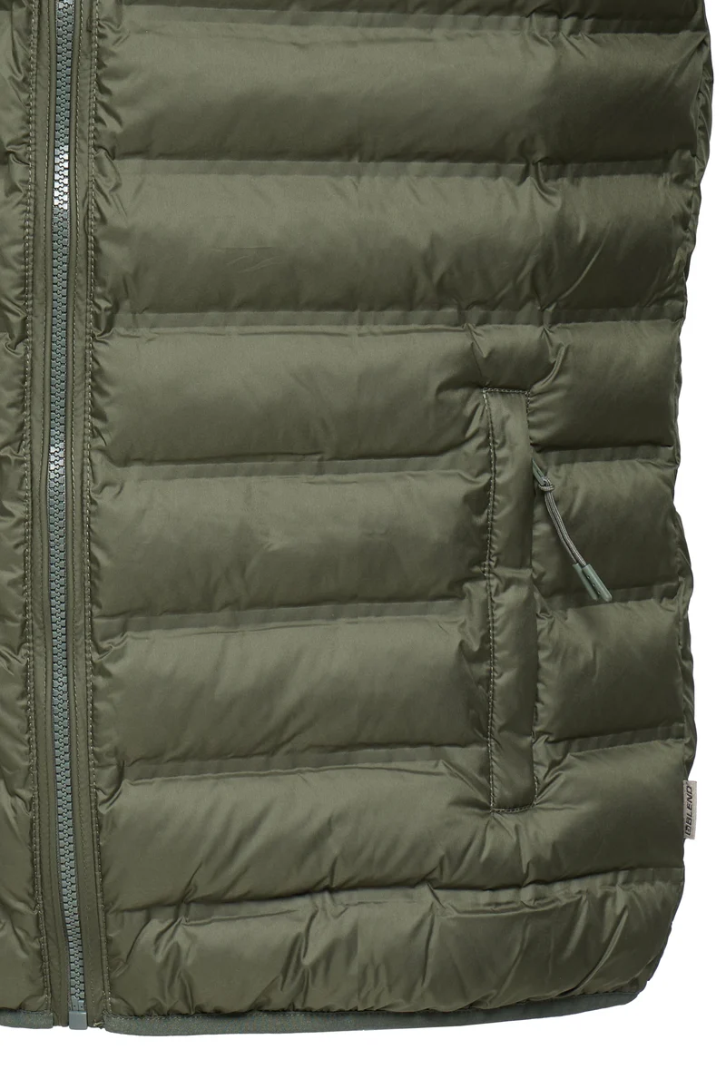 Bhficco Heated Jkt