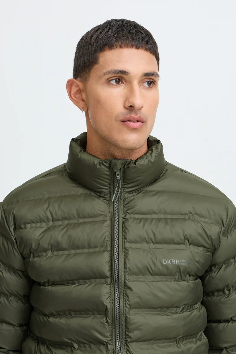 Bhficco Heated Jkt