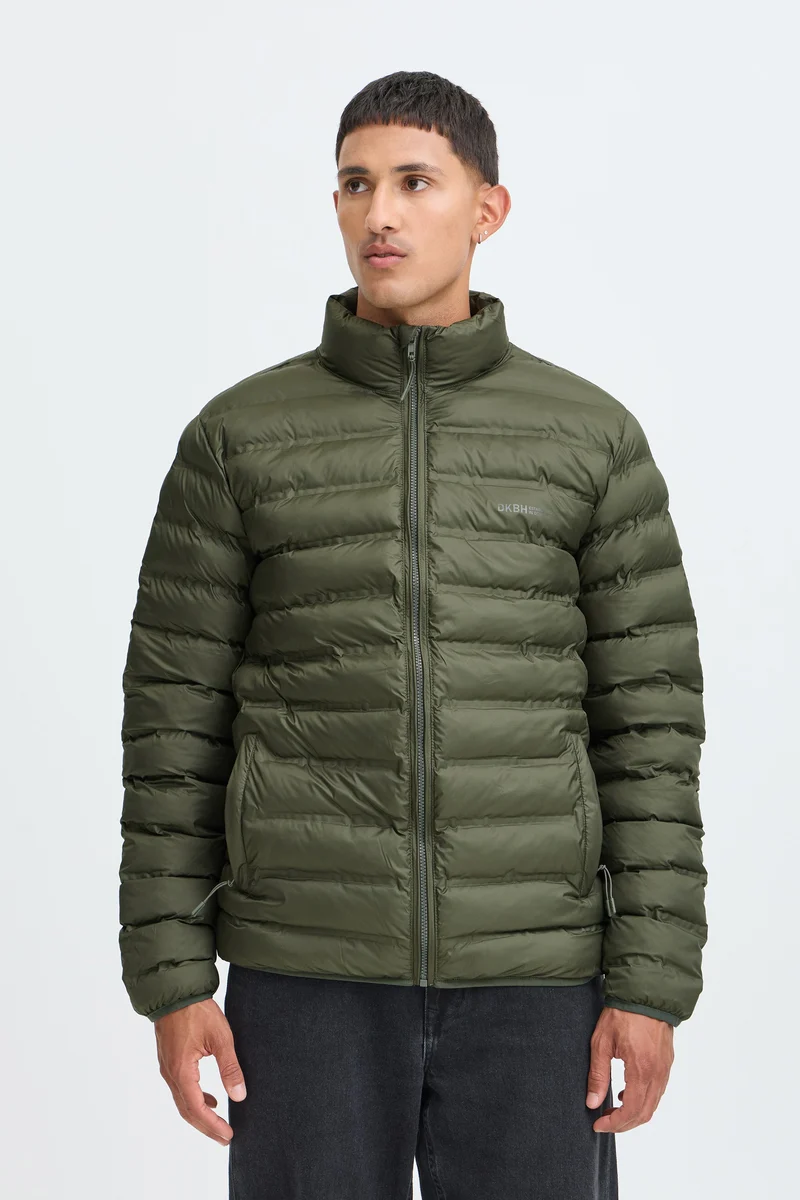 Bhficco Heated Jkt