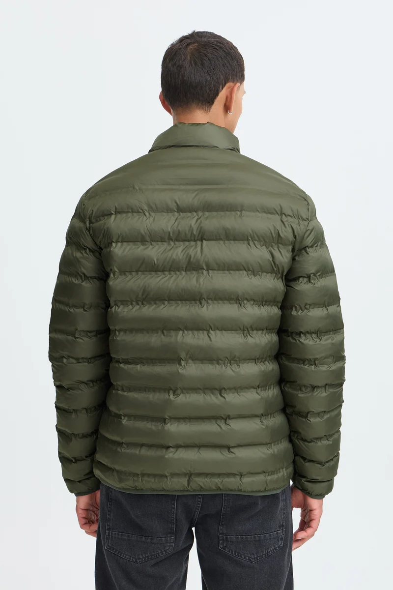 Bhficco Heated Jkt