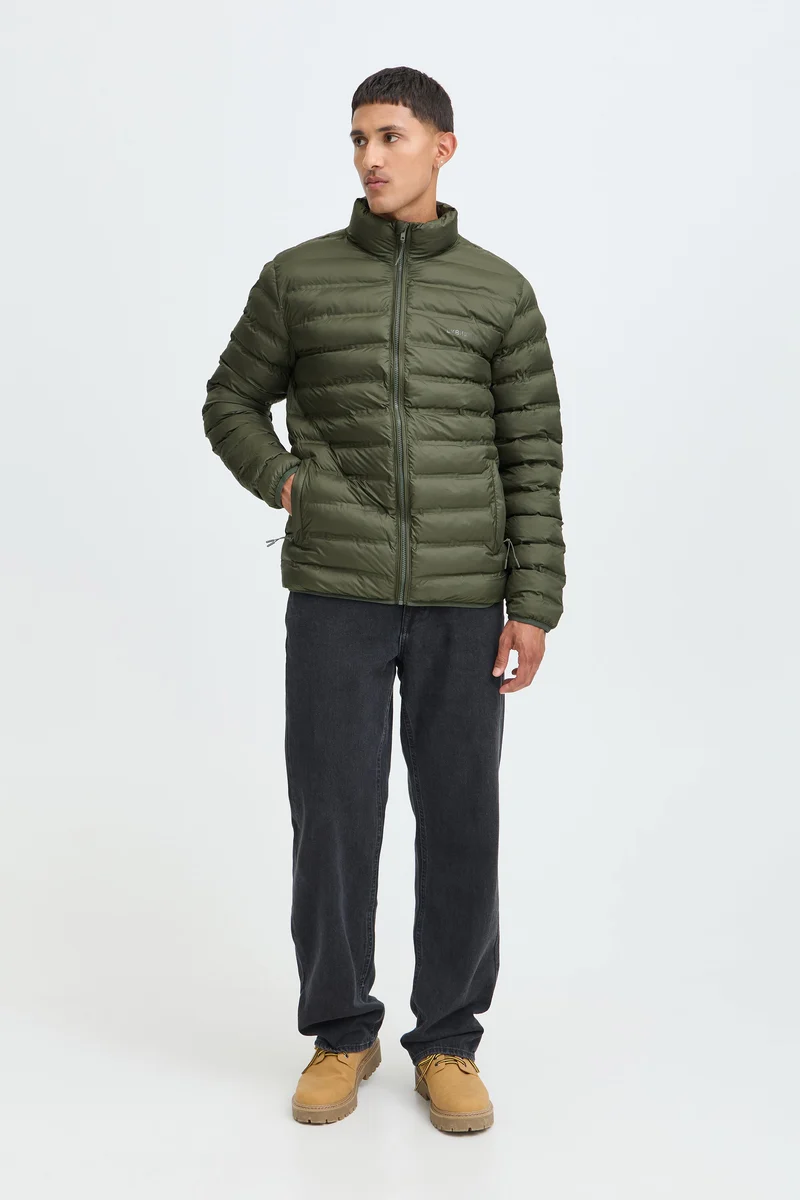 Bhficco Heated Jkt