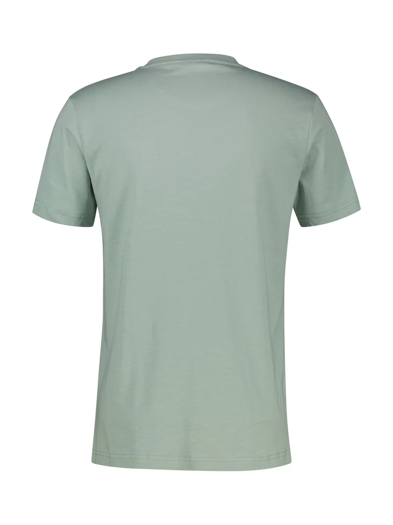 T-shirt/serafino 1/2 Arm