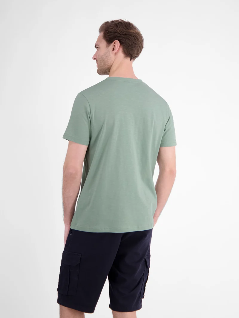 T-shirt/serafino 1/2 Arm