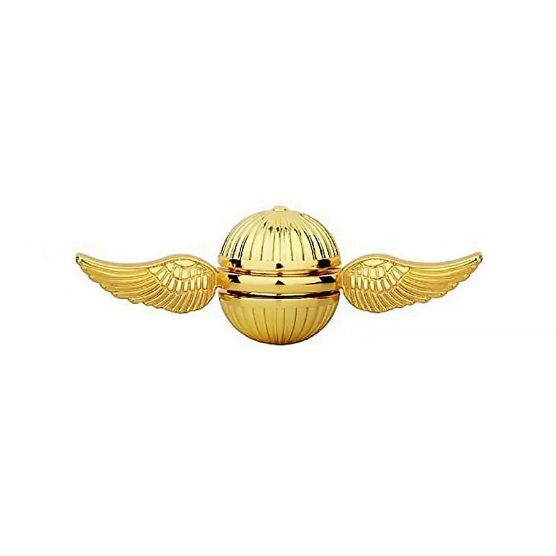 Spinvaro Metall Fidget Spinner Gyroskop