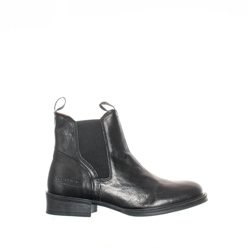Pandora Chelsea boots — Black