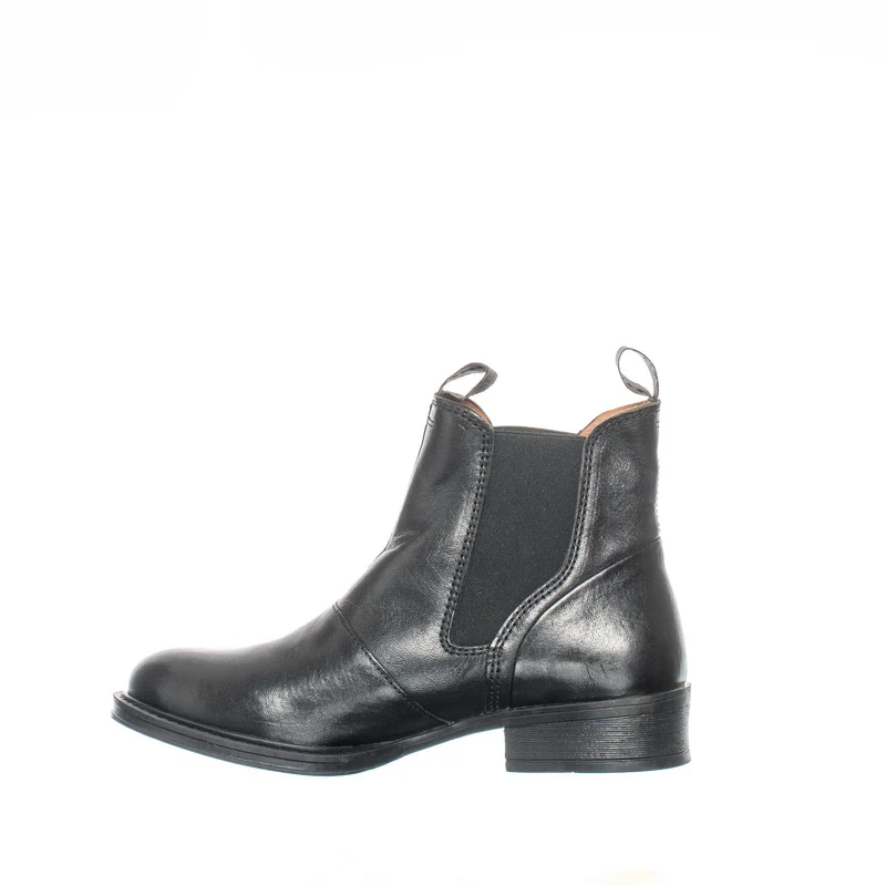 Pandora Chelsea boots — Black