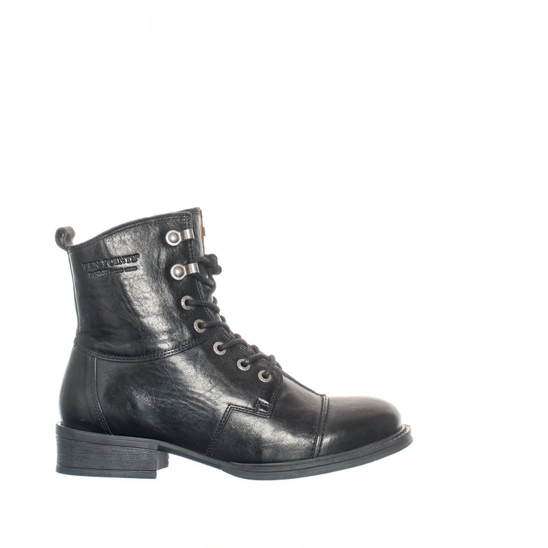 Pandora Warm boots — Black