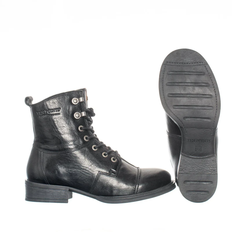 Pandora Warm boots — Black
