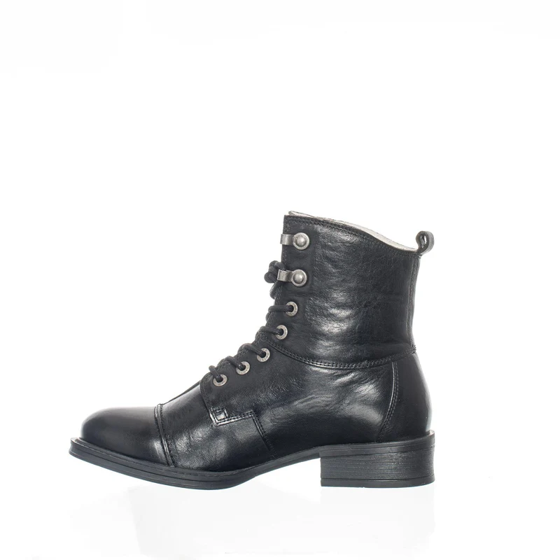 Pandora Warm boots — Black