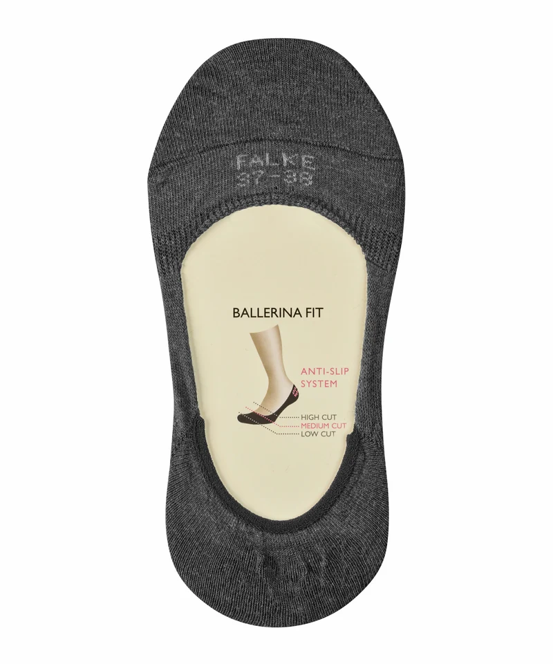 FALKE Step Medium Cut IN