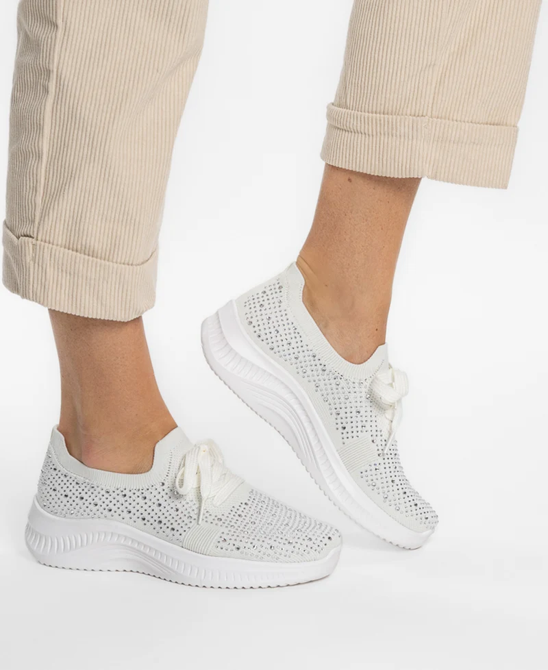 ANTERA OFF WHITE