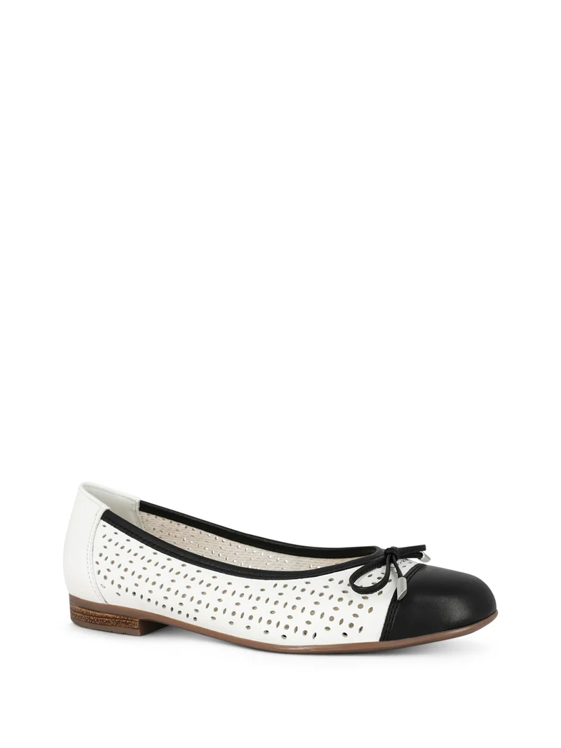 AMARA WHITE~BLACK
