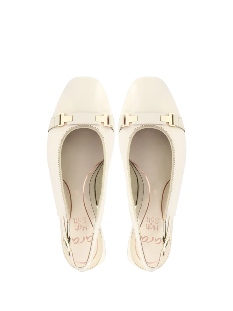 ALYCE BEIGE