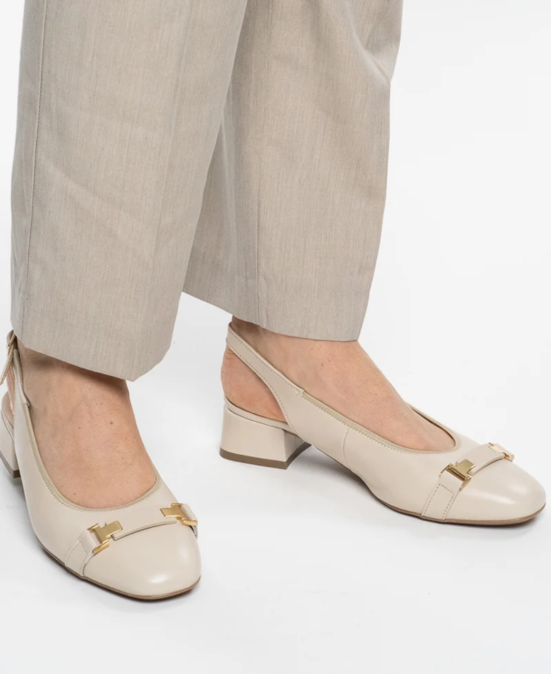 ALYCE BEIGE