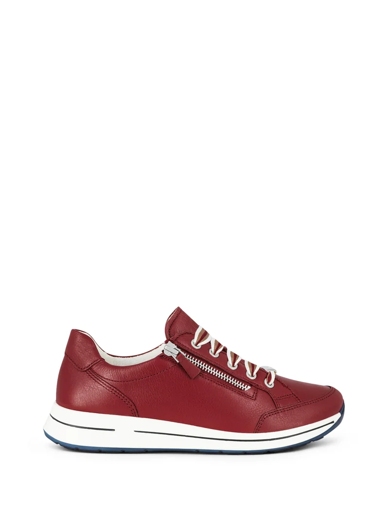 AUSTINA CHERRY RED