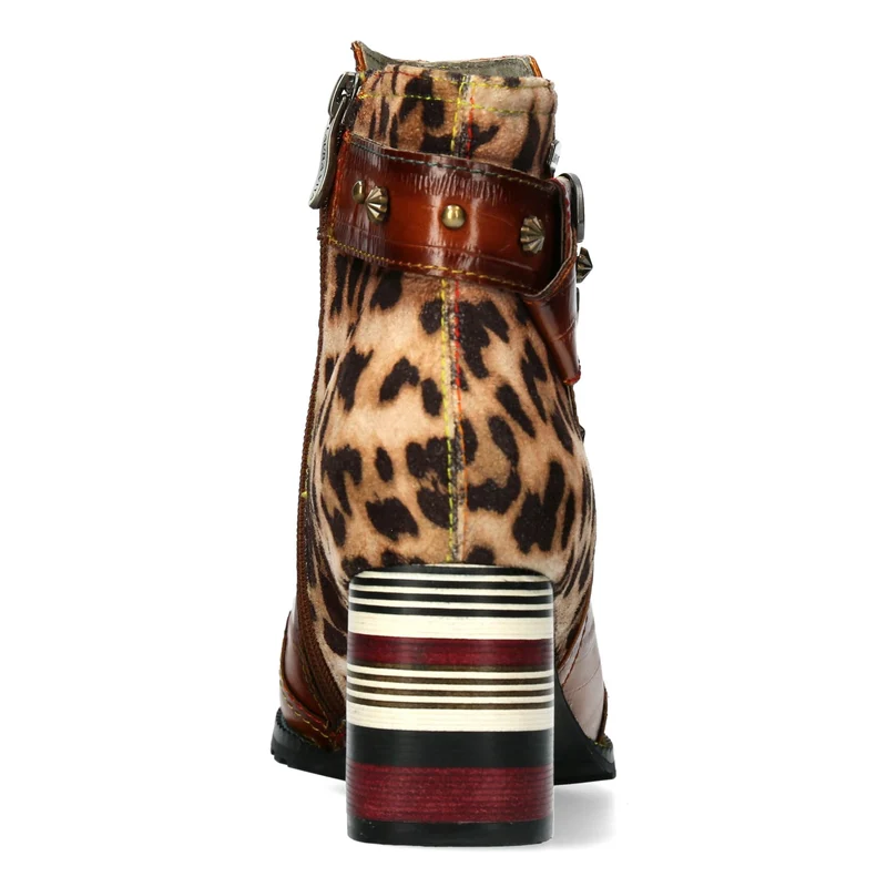 Bottines - IDCORAO 06