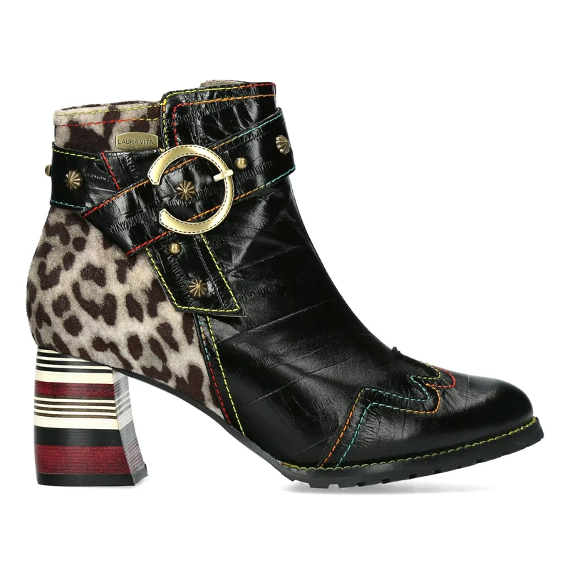 Bottines - IDCORAO 06