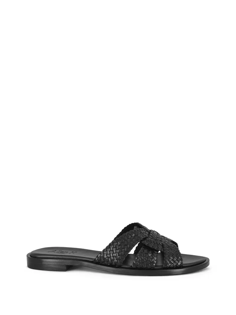 PALMA K BLACK