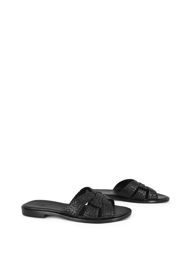PALMA K BLACK