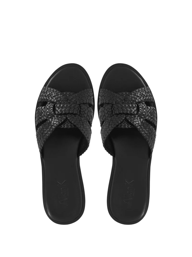 PALMA K BLACK