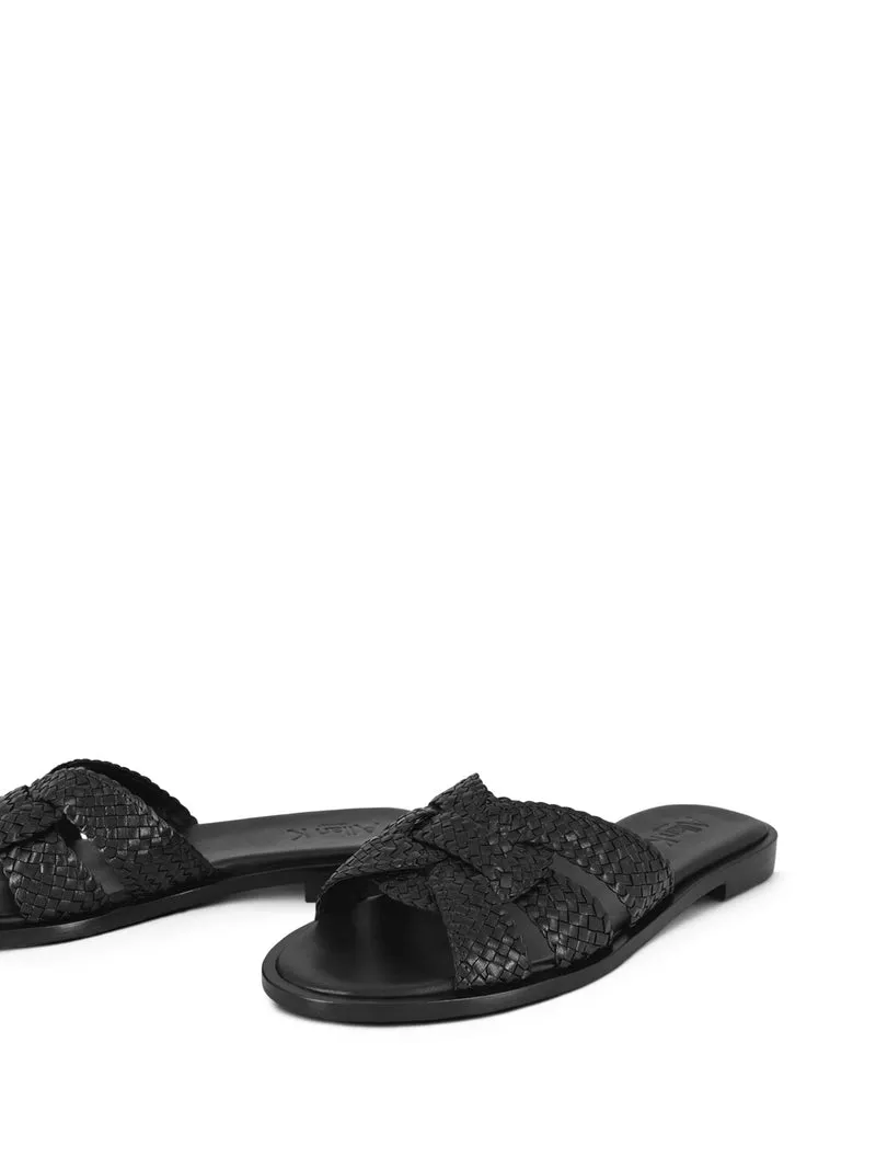 PALMA K BLACK