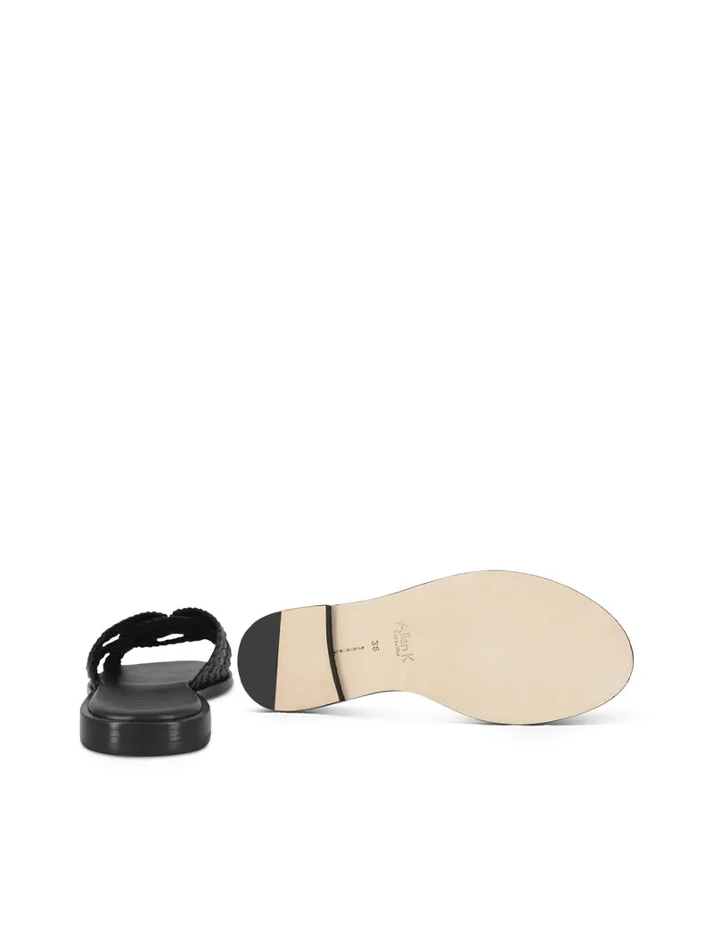 PALMA K BLACK