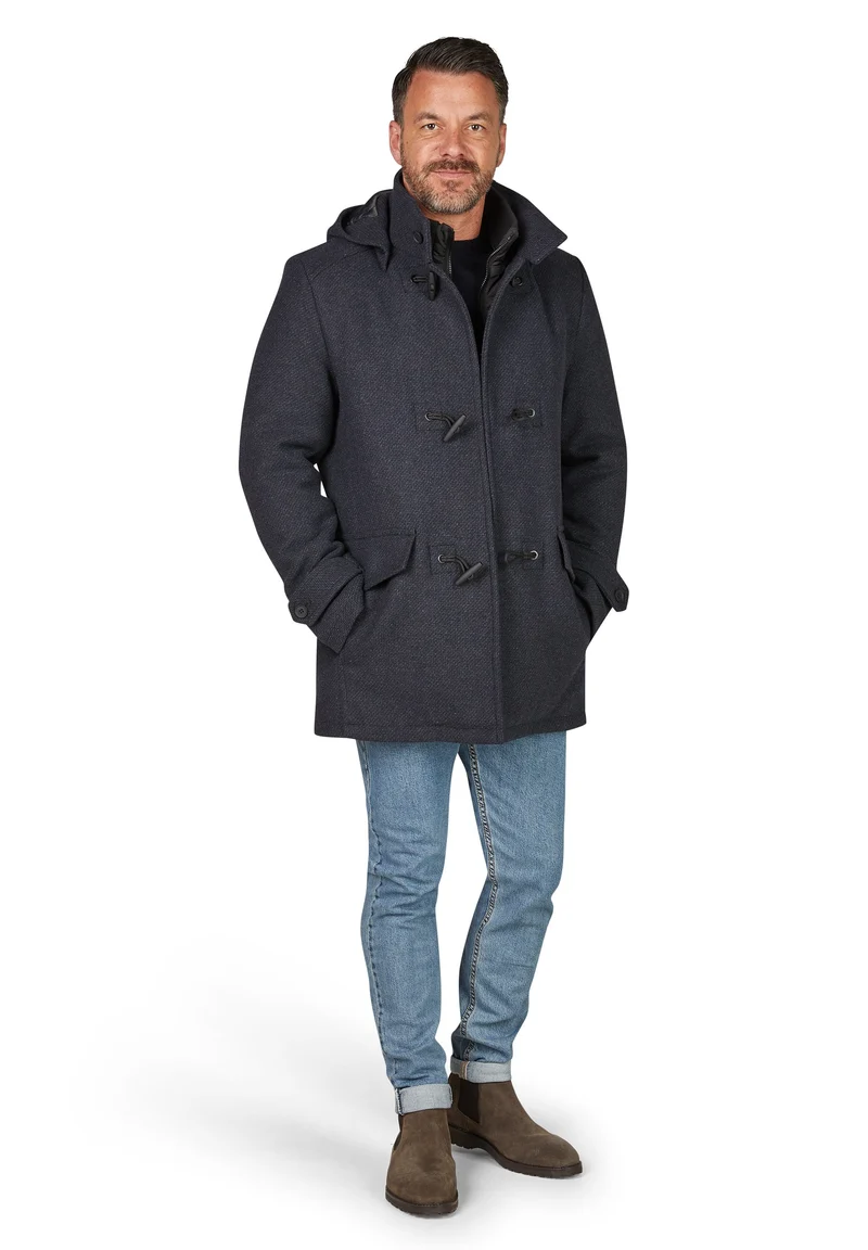 Jackets