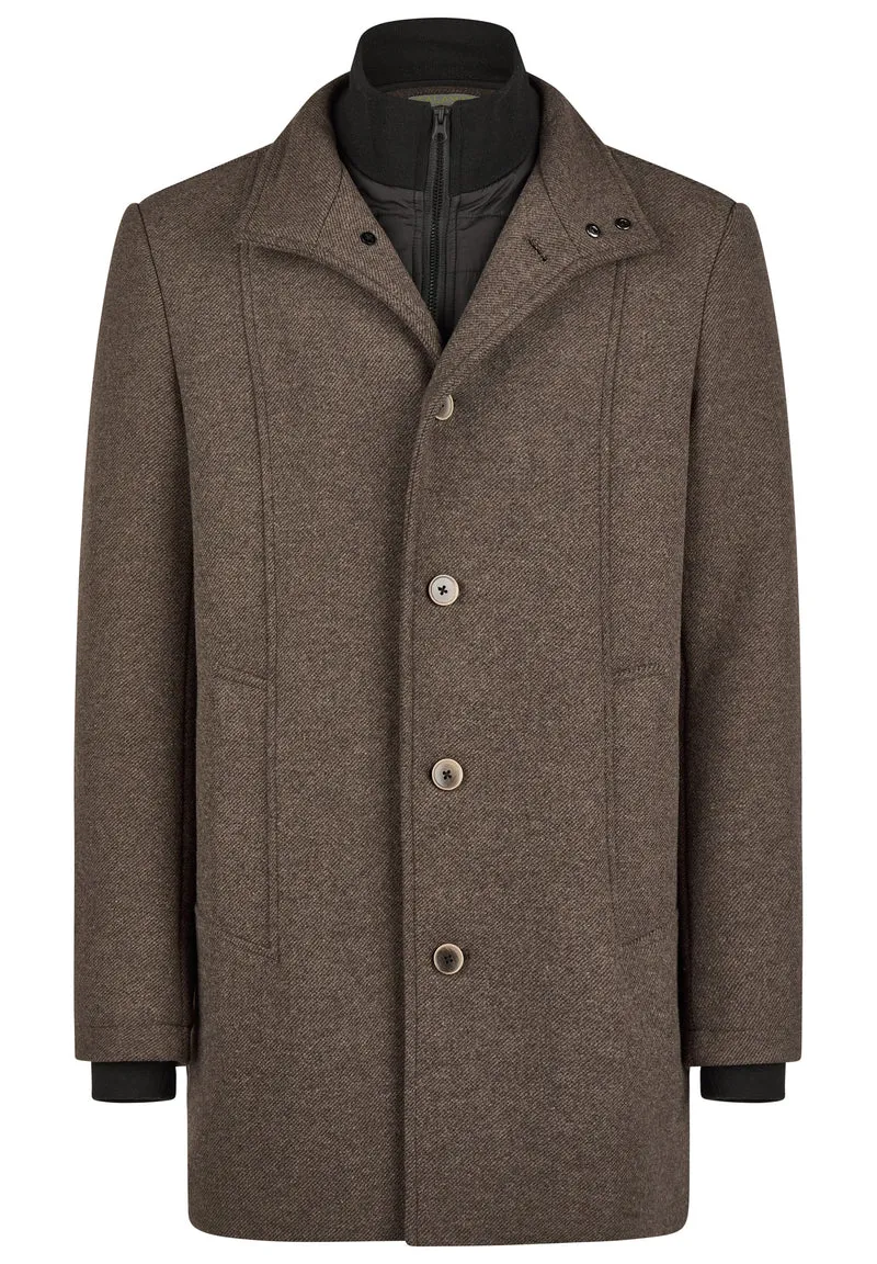 Jackets