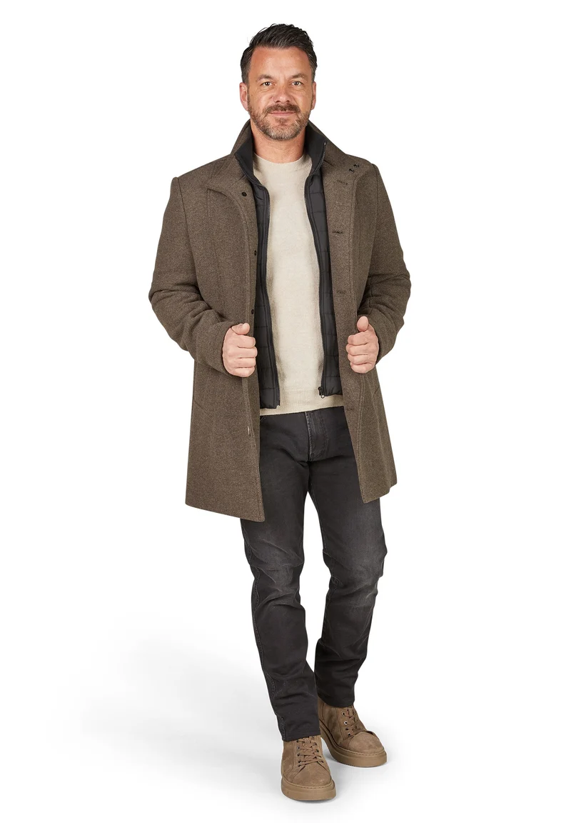 Jackets