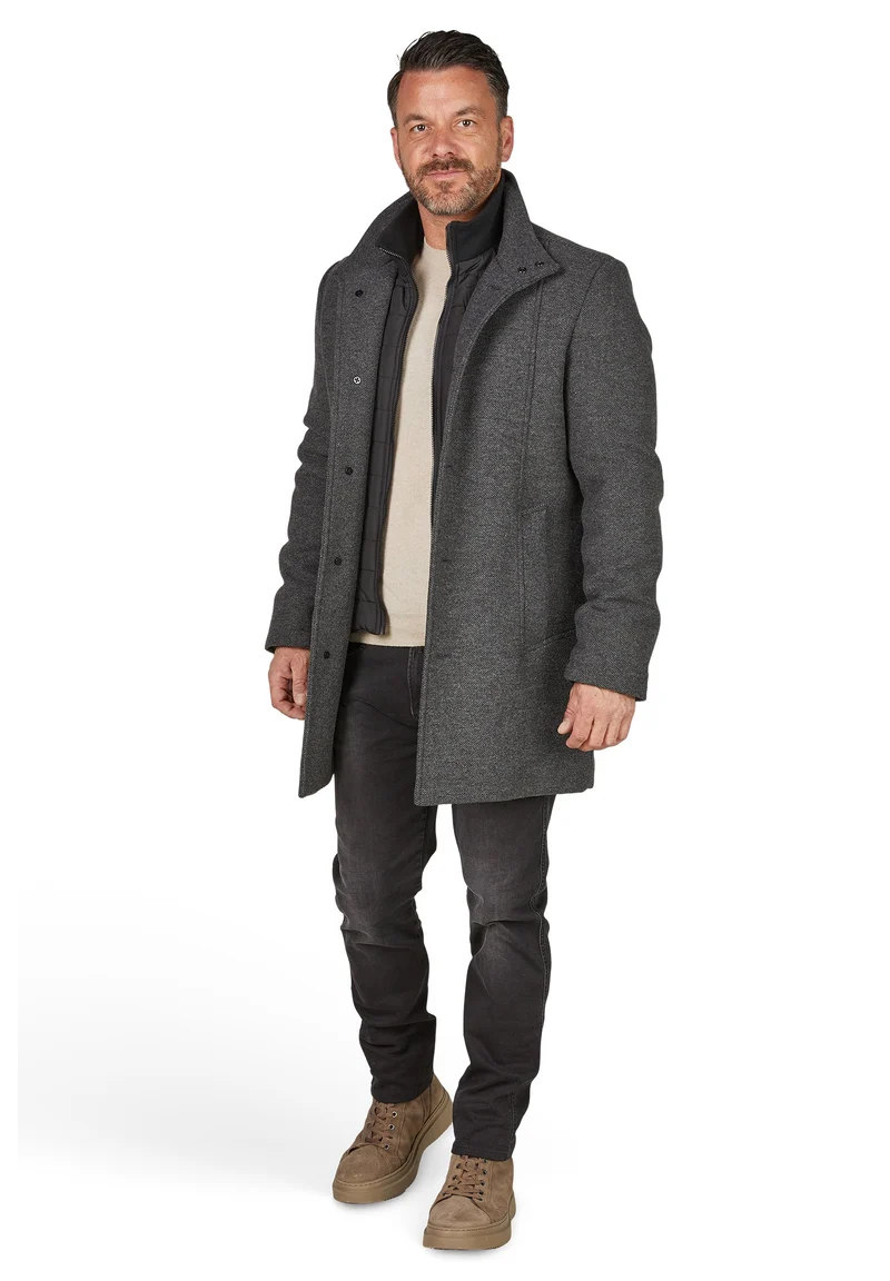 Jackets
