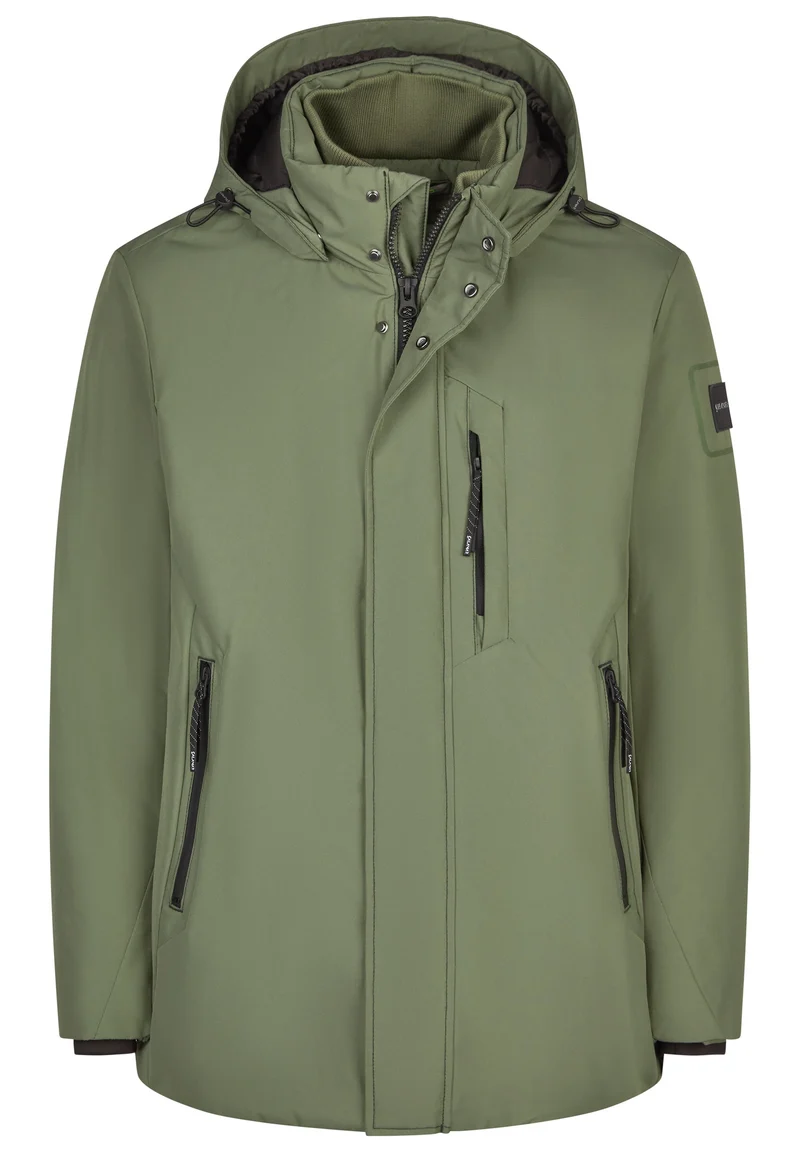 Jacket Performance