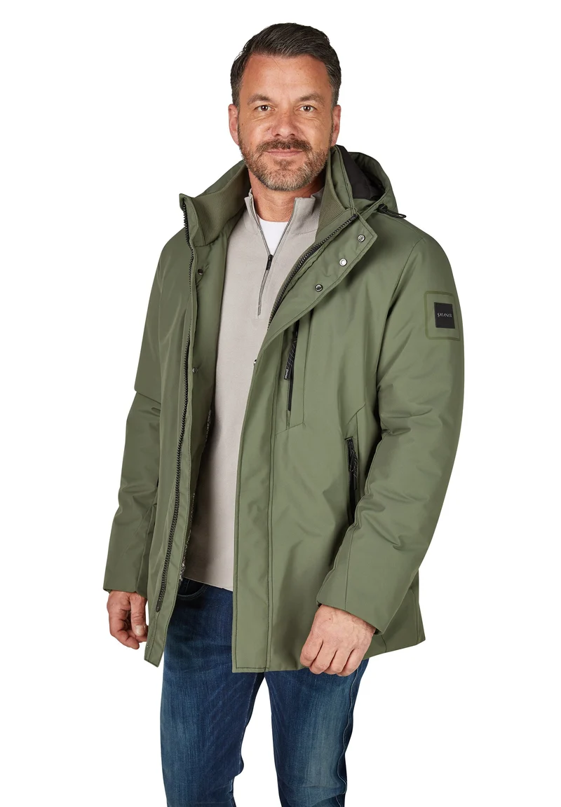 Jacket Performance
