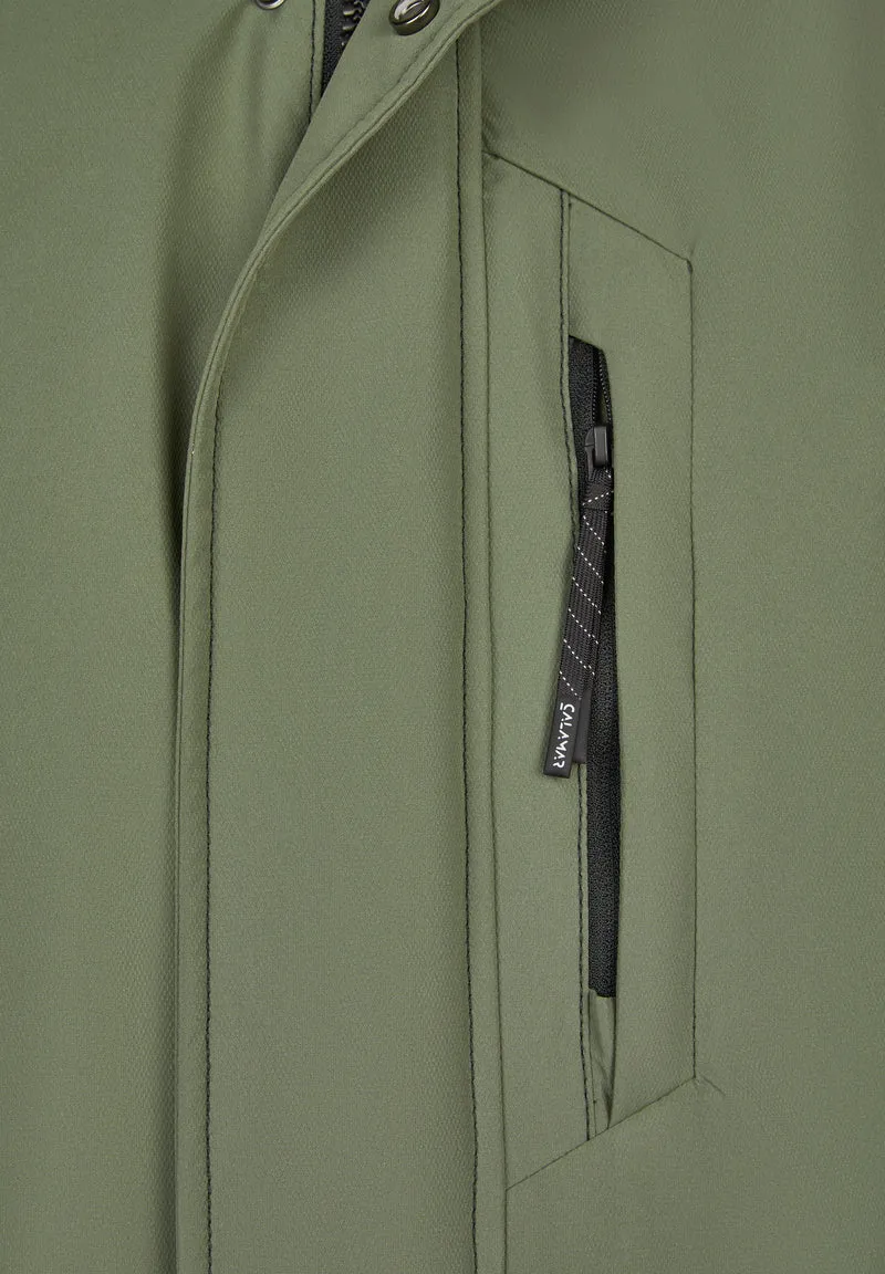 Jacket Performance