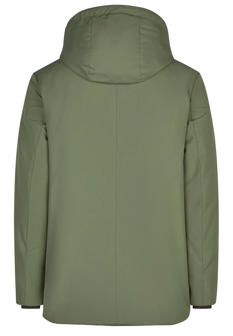 Jacket Performance