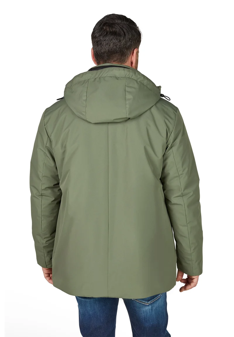 Jacket Performance