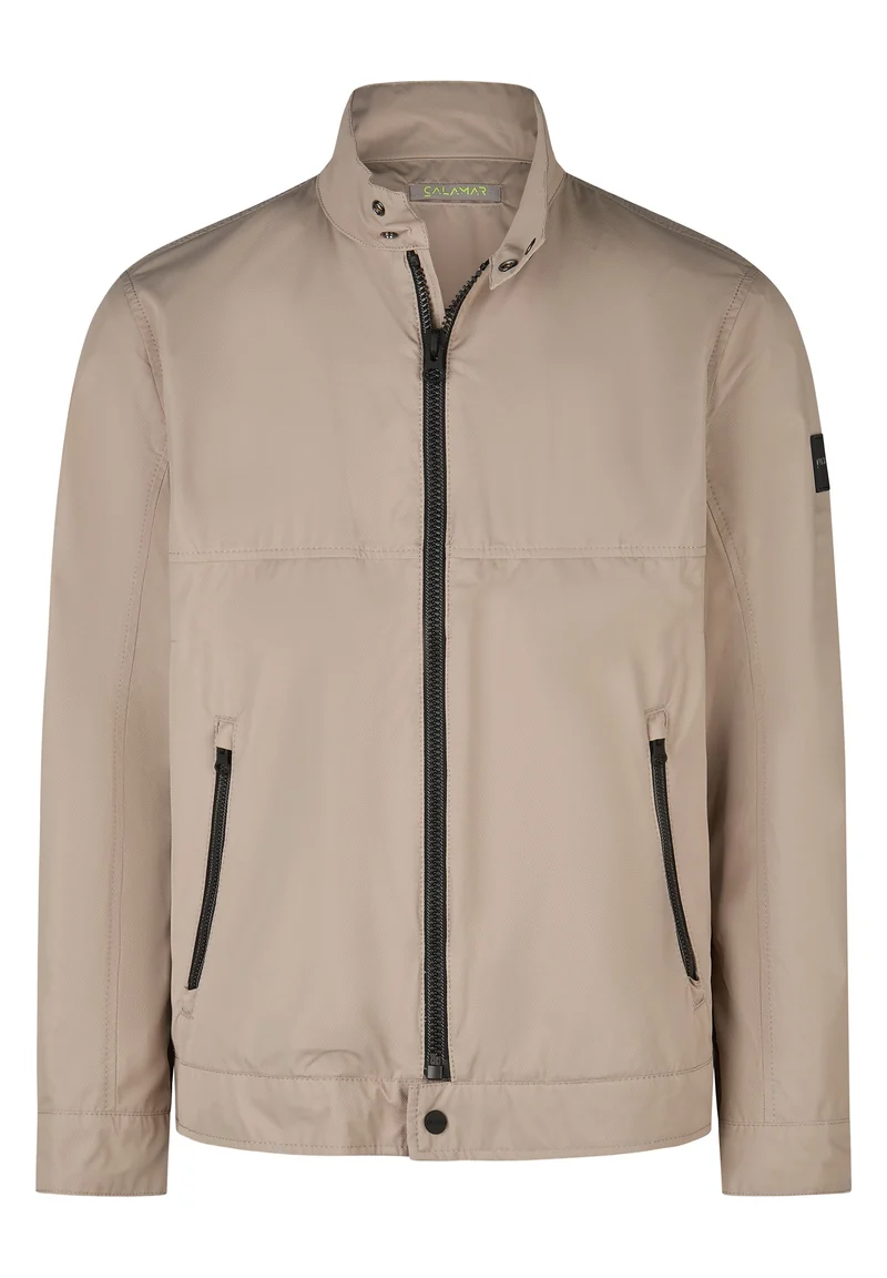 Blouson Perf.Struct.