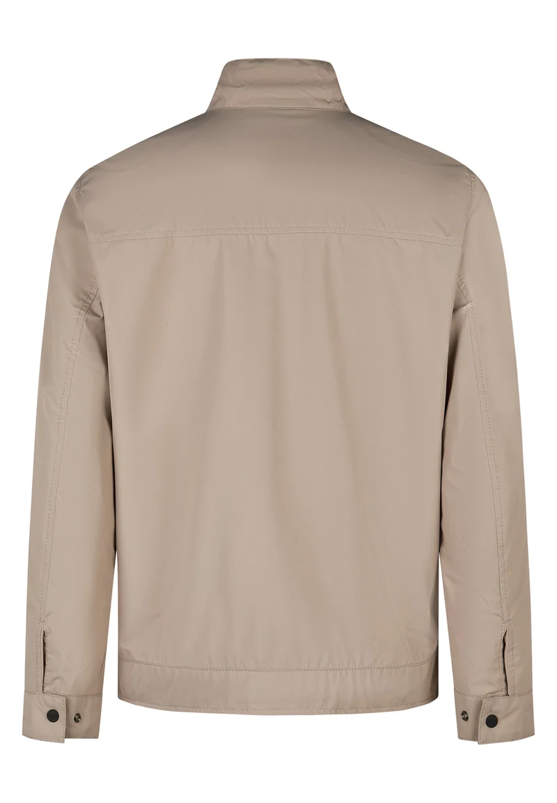 Blouson Perf.Struct.