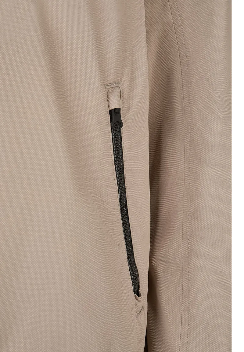 Blouson Perf.Struct.