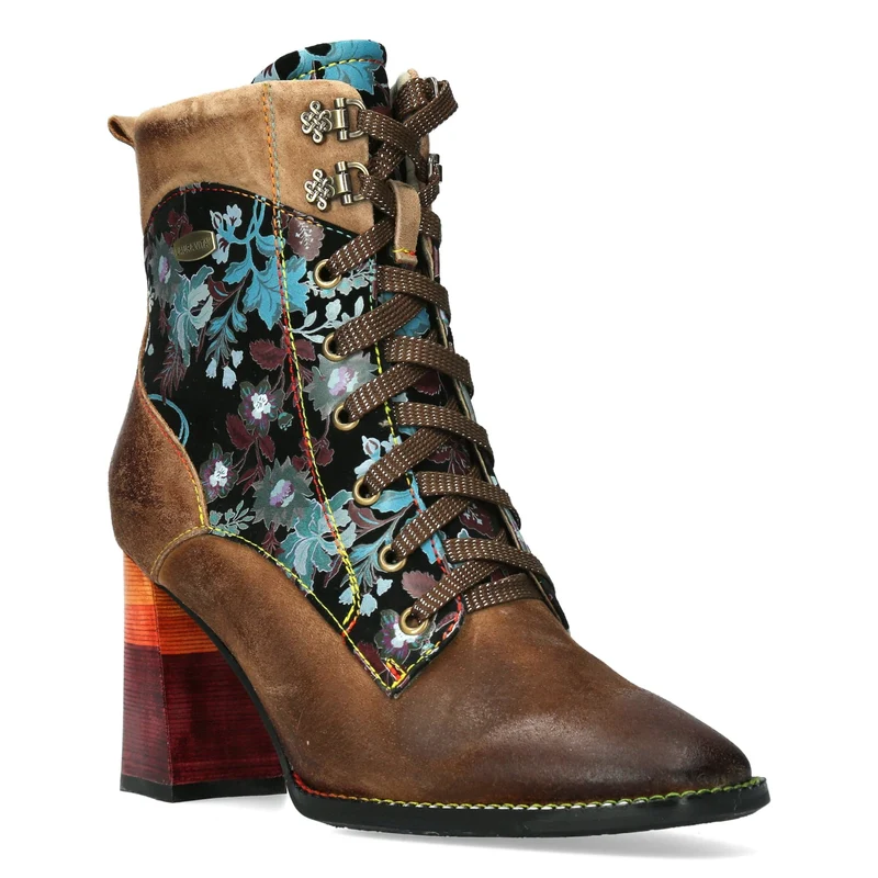 Bottines - OLYMPEO 12