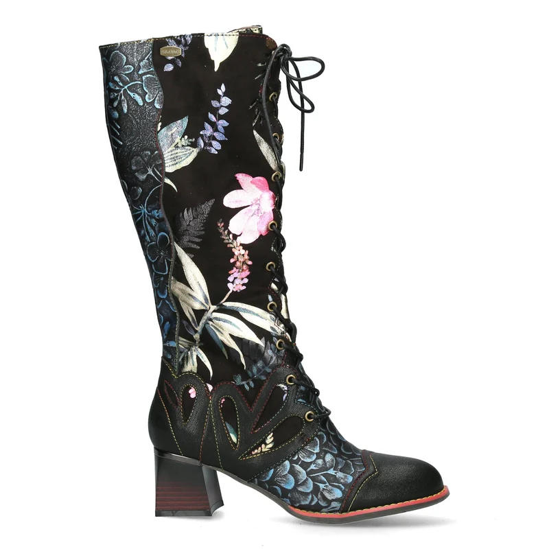 Bottes - GYCROO 14