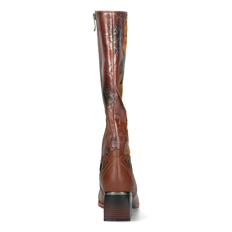Bottes - GYCROO 14